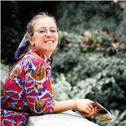 Dottoressa magistrale in traduzione ed interpretariato impartisce lezioni di cinese